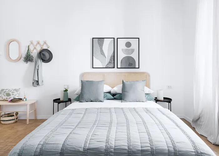 Easylife - Grazioso Monolocale In Porta Venezia