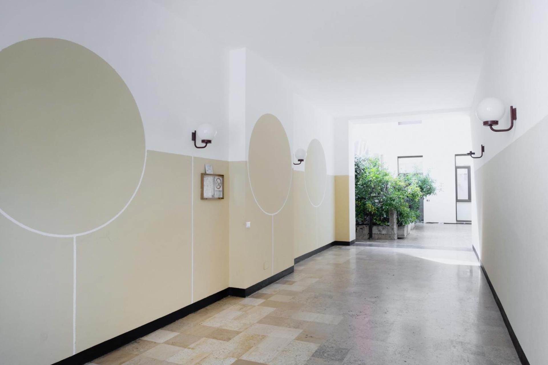 Easylife - Grazioso Monolocale In Porta Venezia * Milan