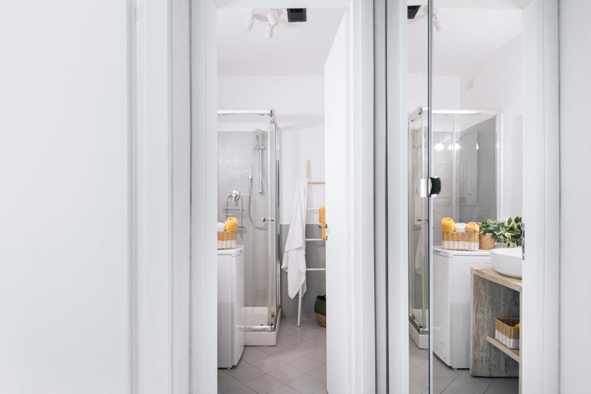 Easylife - Grazioso Monolocale In Porta Venezia Apartment