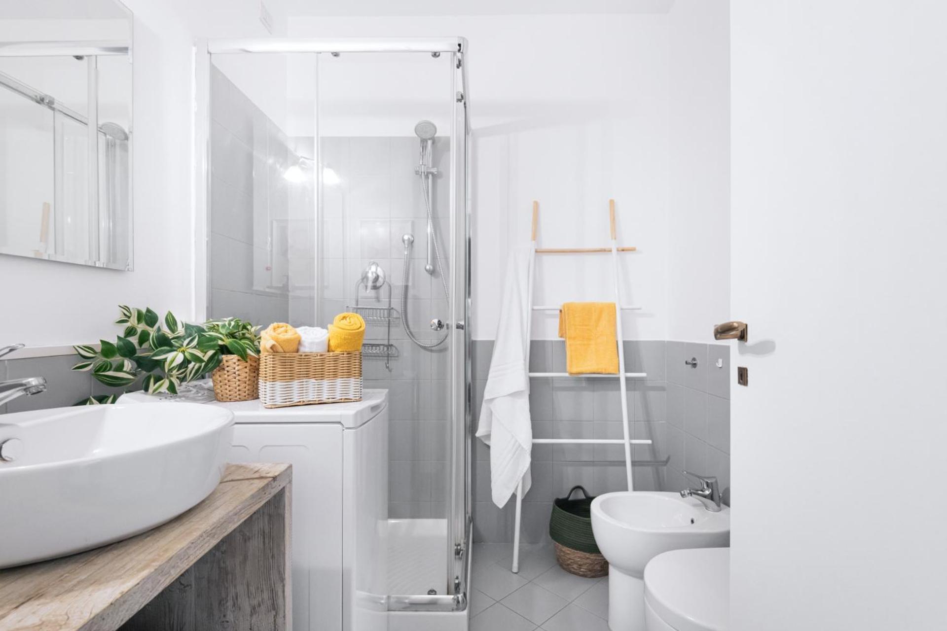 Easylife - Grazioso Monolocale In Porta Venezia Appartement *