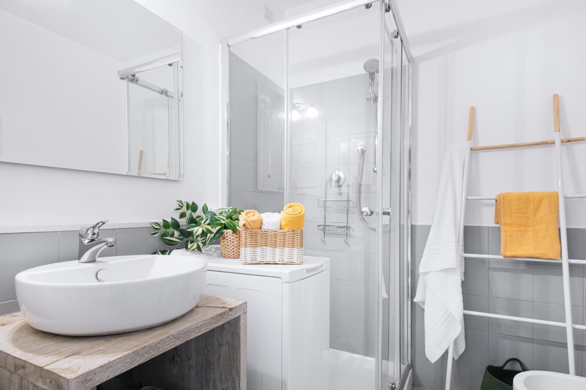 Appartement Easylife - Grazioso Monolocale In Porta Venezia *