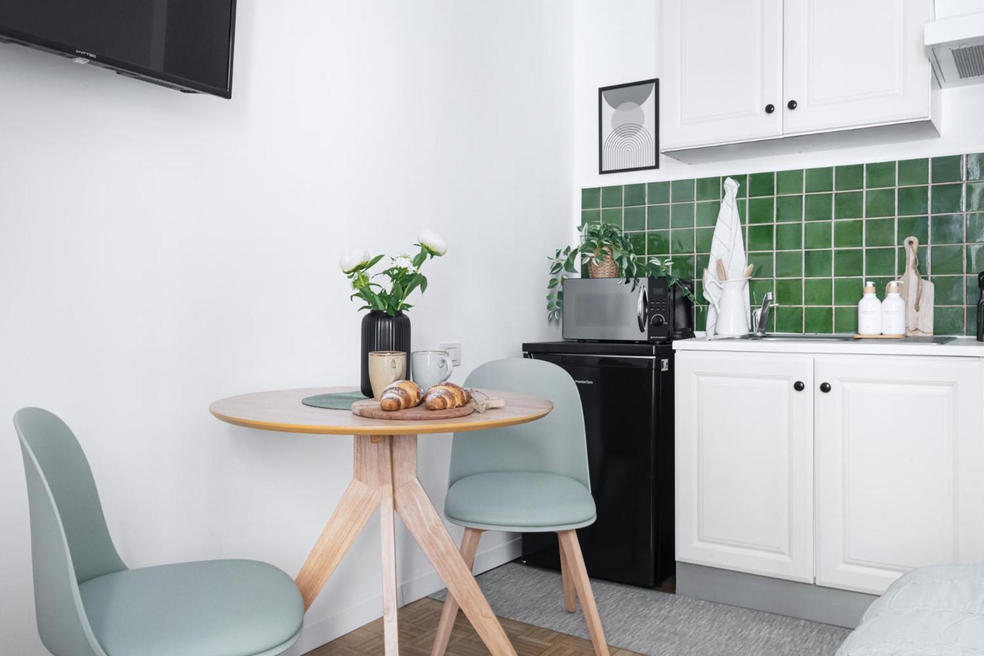 Appartement Easylife - Grazioso Monolocale In Porta Venezia Milan