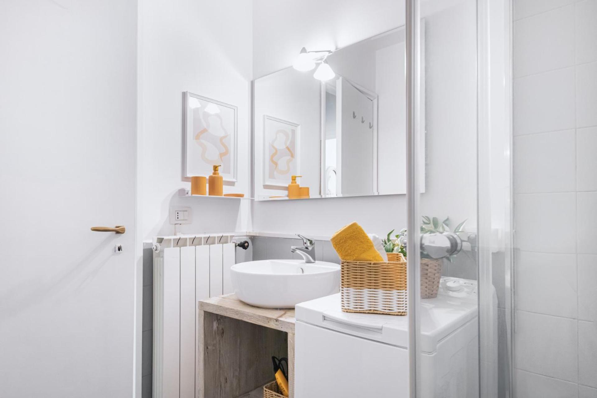 Easylife - Grazioso Monolocale In Porta Venezia