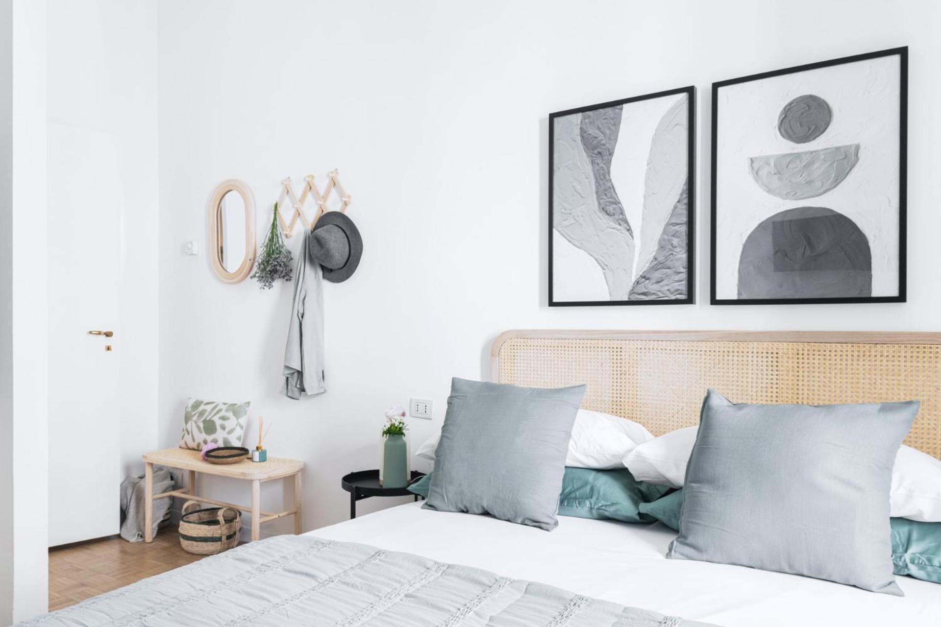 Easylife - Grazioso Monolocale In Porta Venezia Appartement *