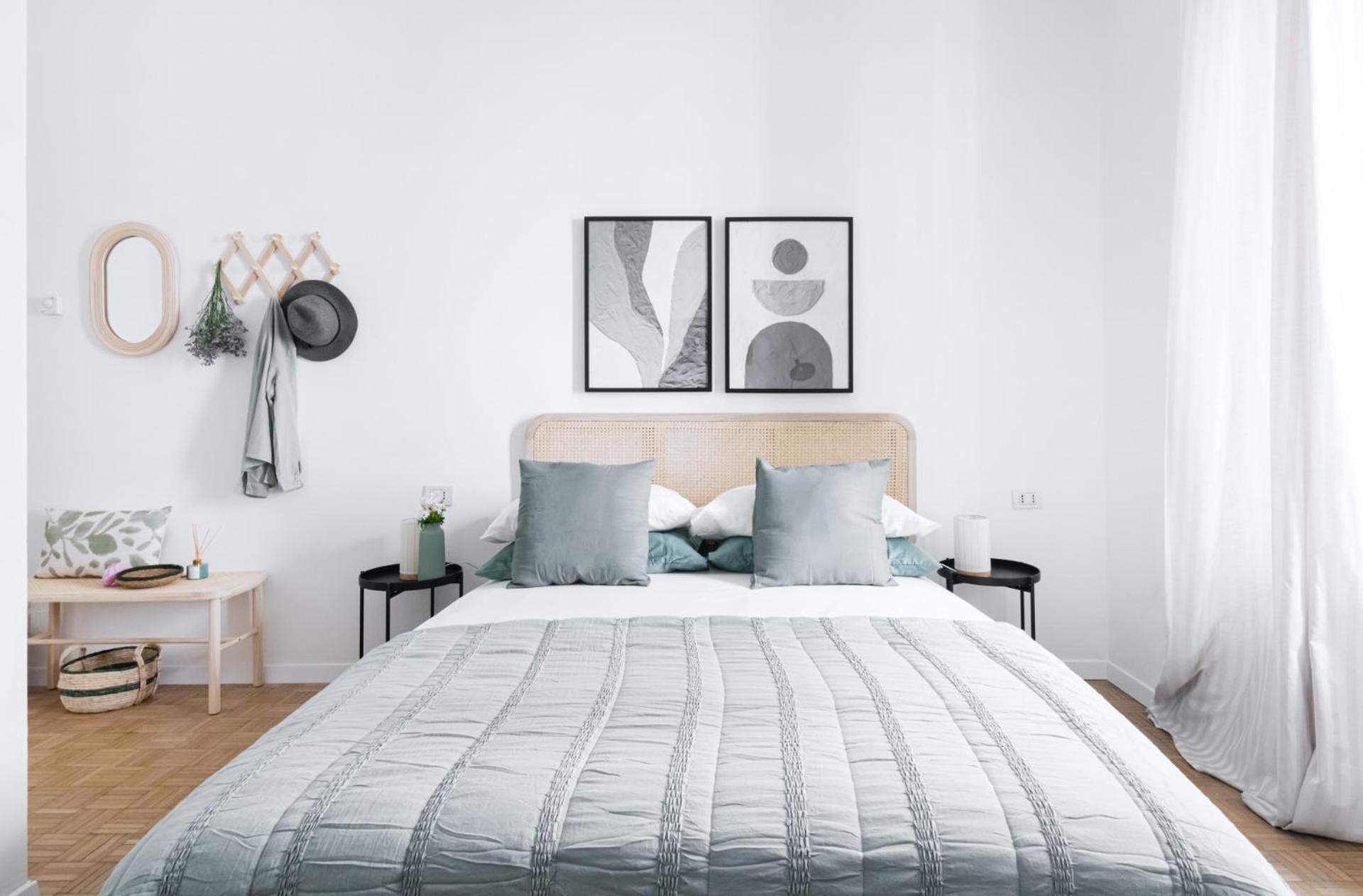 Appartement Easylife - Grazioso Monolocale In Porta Venezia Milan
