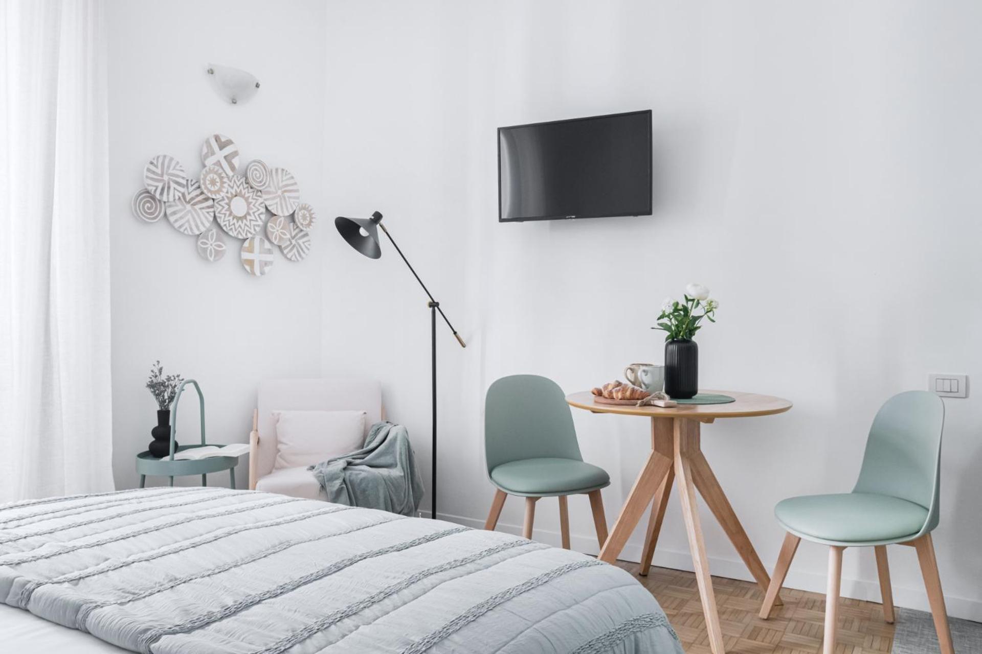 Easylife - Grazioso Monolocale In Porta Venezia Milan