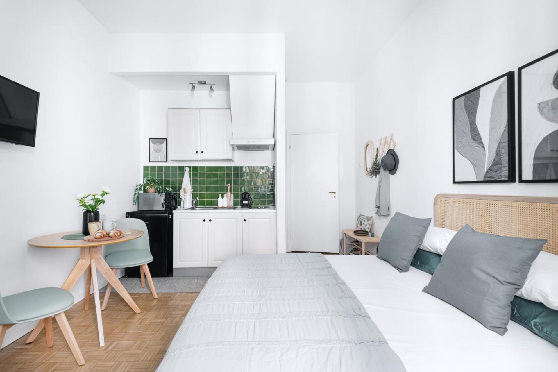Easylife - Grazioso Monolocale In Porta Venezia