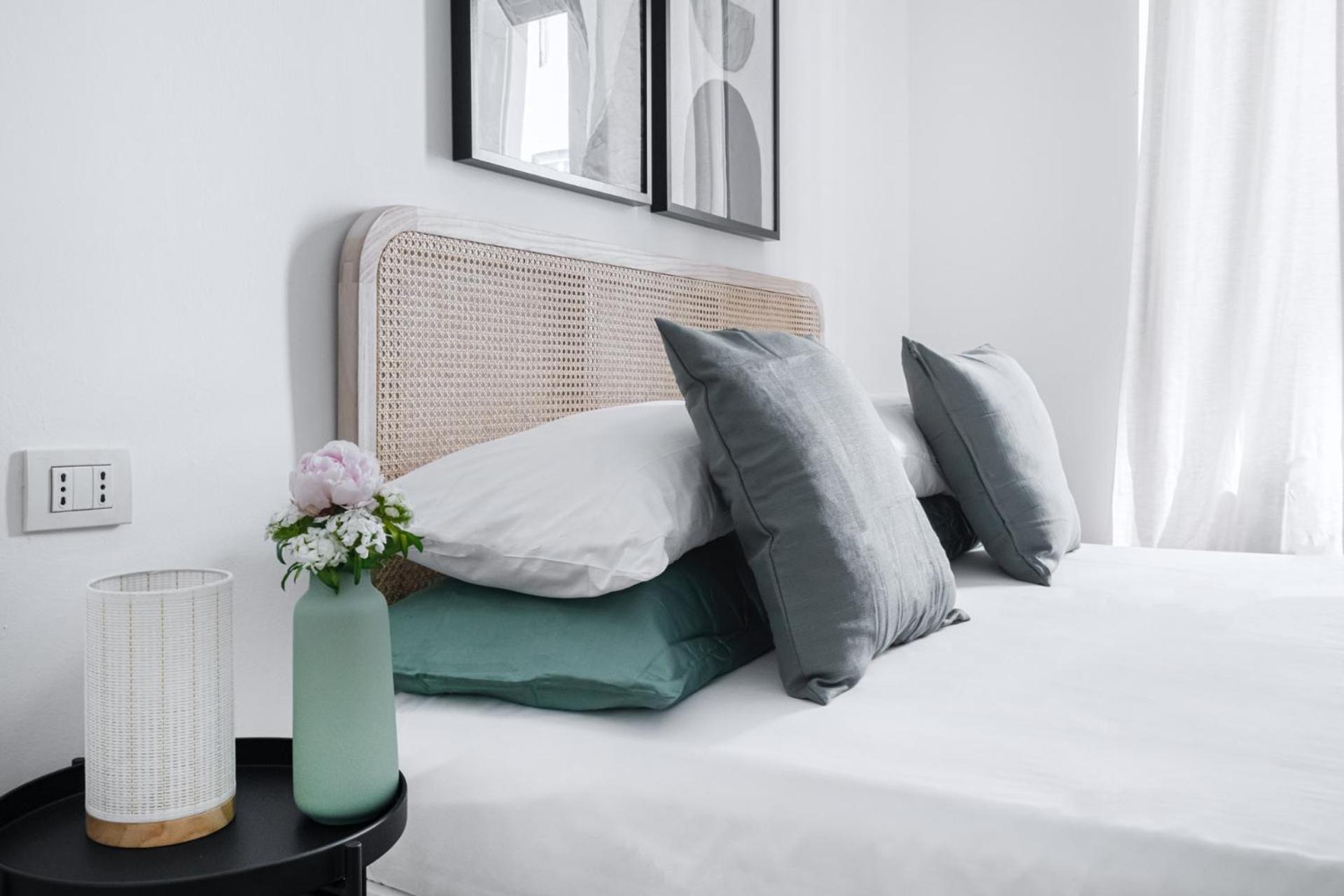 Easylife - Grazioso Monolocale In Porta Venezia Appartement Milan