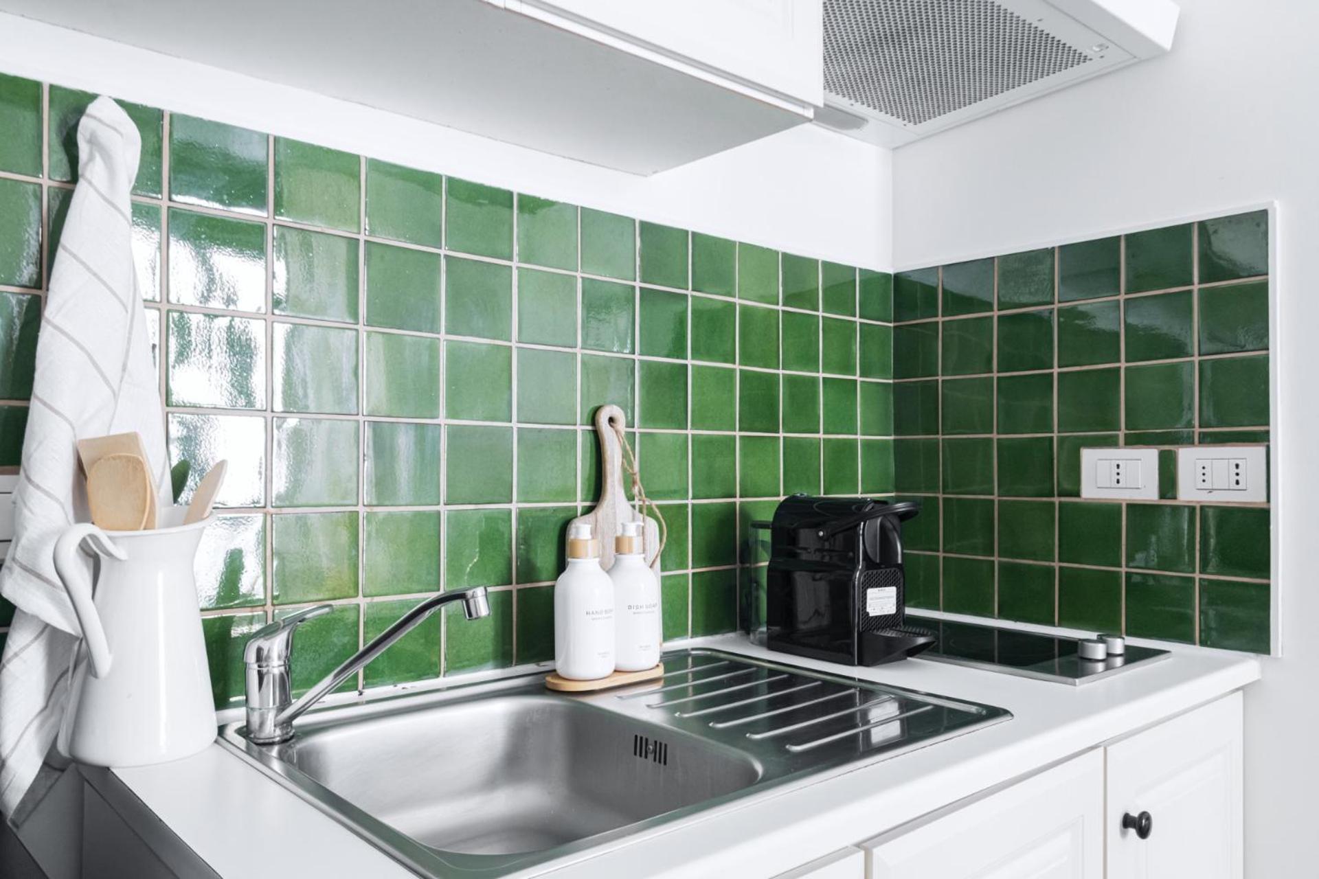 Easylife - Grazioso Monolocale In Porta Venezia Appartement *