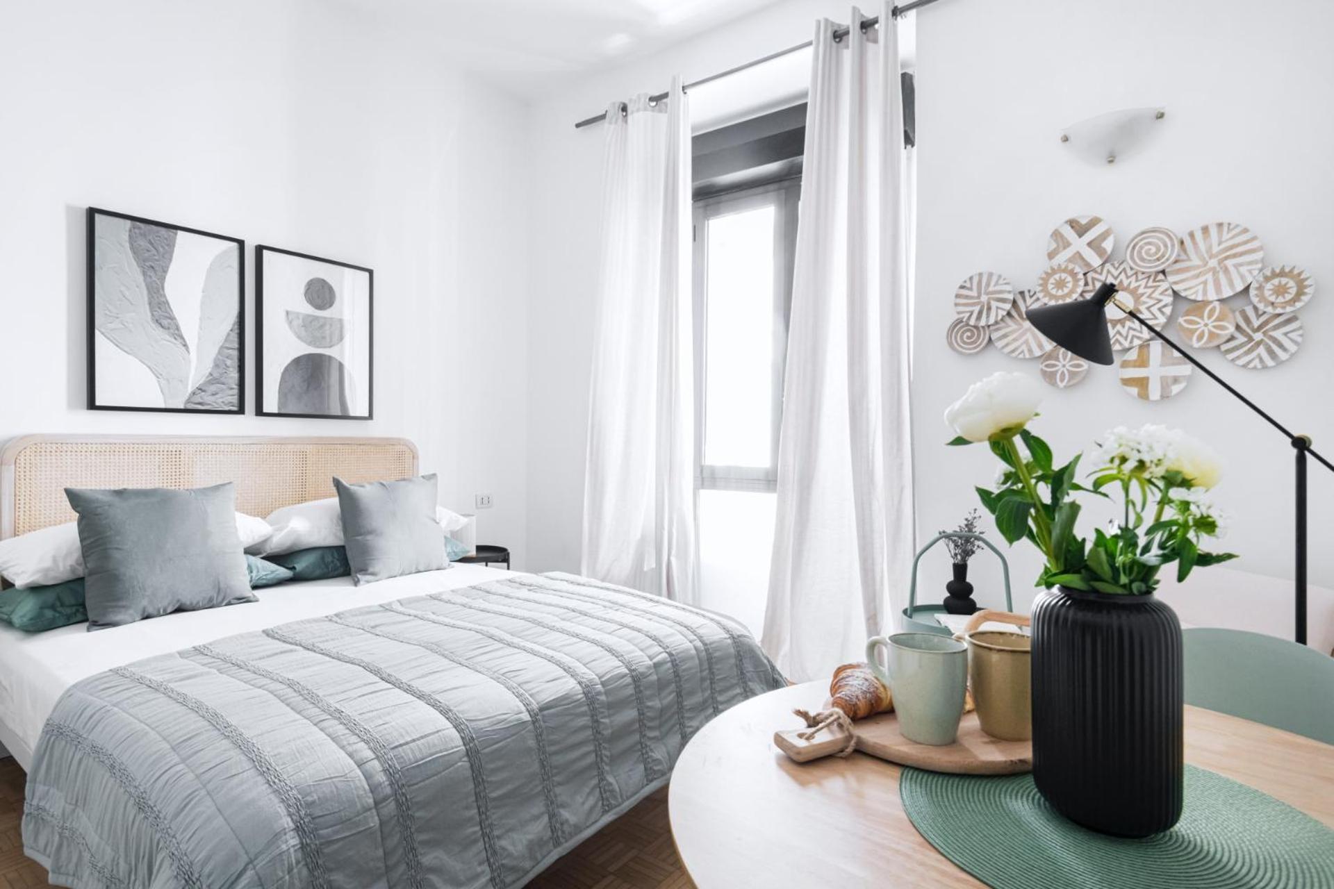 Appartement Easylife - Grazioso Monolocale In Porta Venezia *