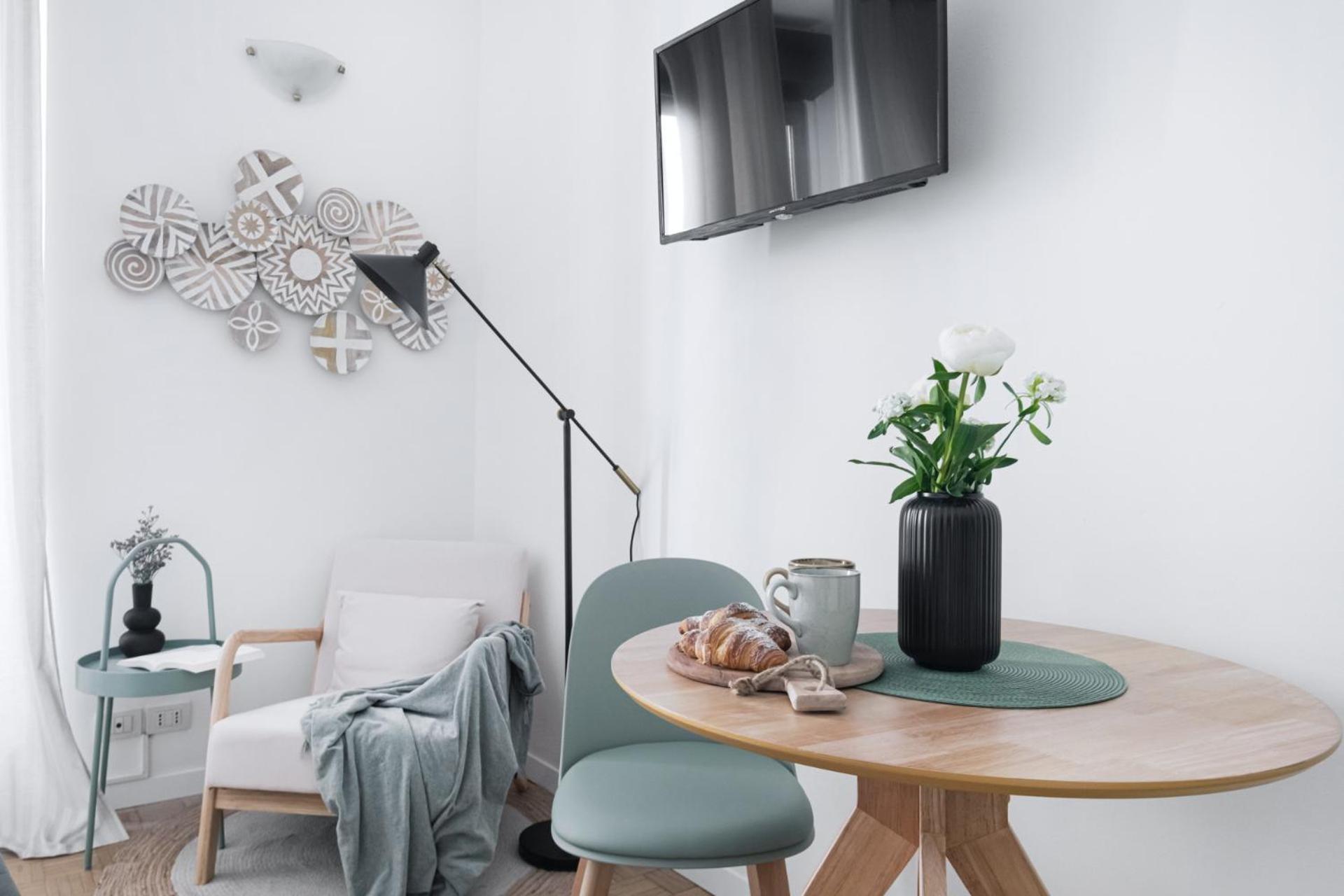 Easylife - Grazioso Monolocale In Porta Venezia Apartment Milan