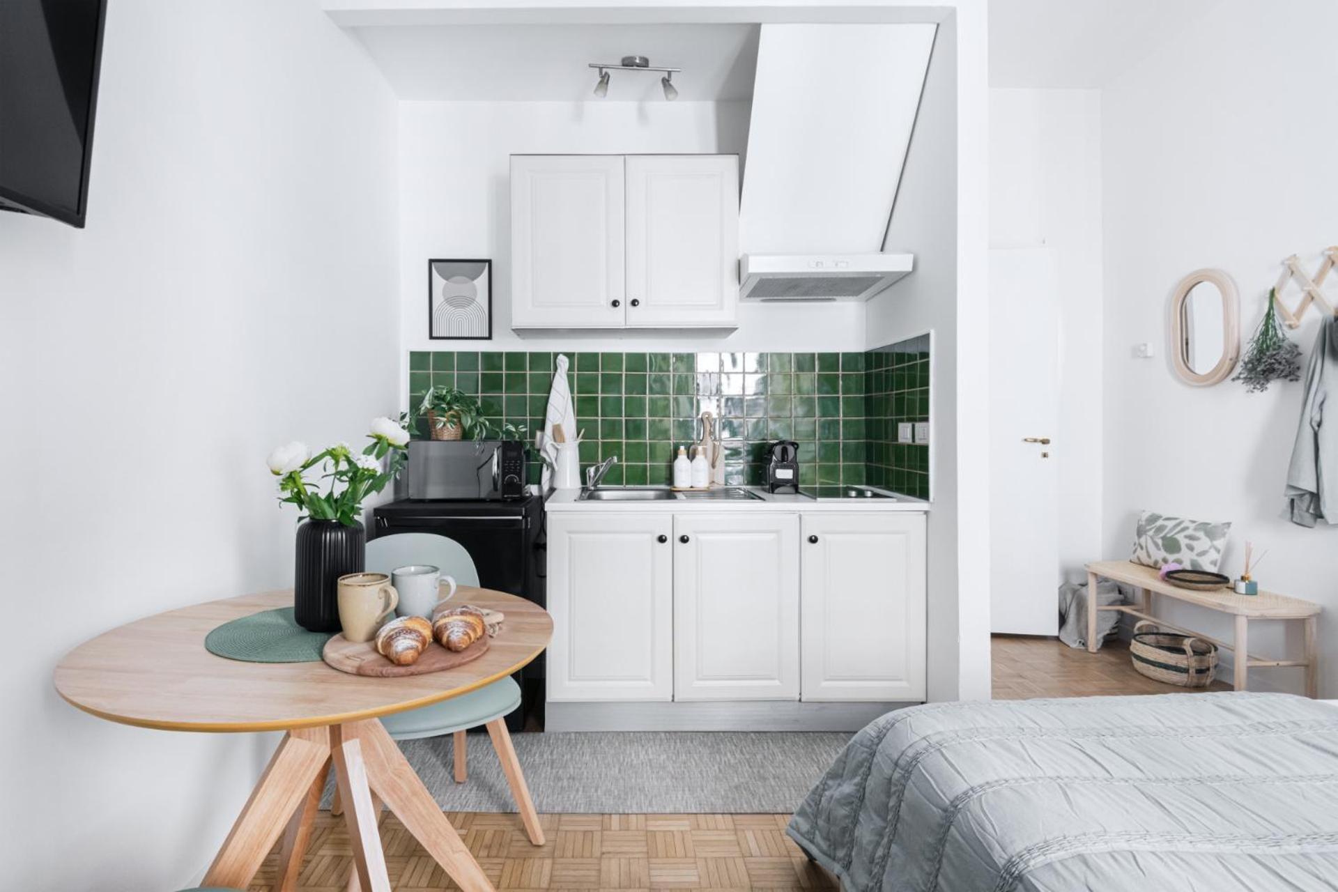 Easylife - Grazioso Monolocale In Porta Venezia Appartement *